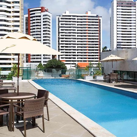 Mercure Salvador Pituba Exterior photo