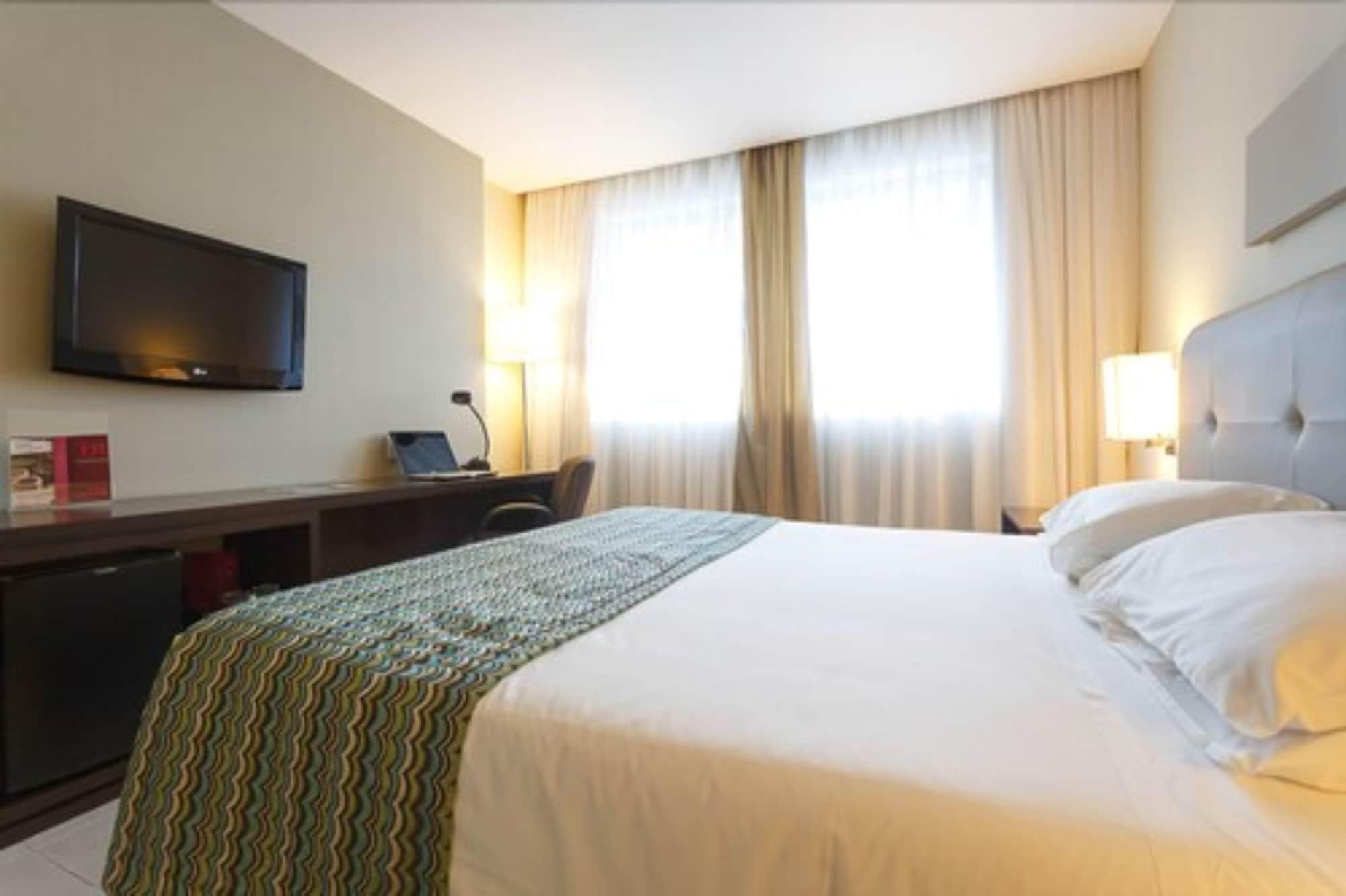 Mercure Salvador Pituba Exterior photo