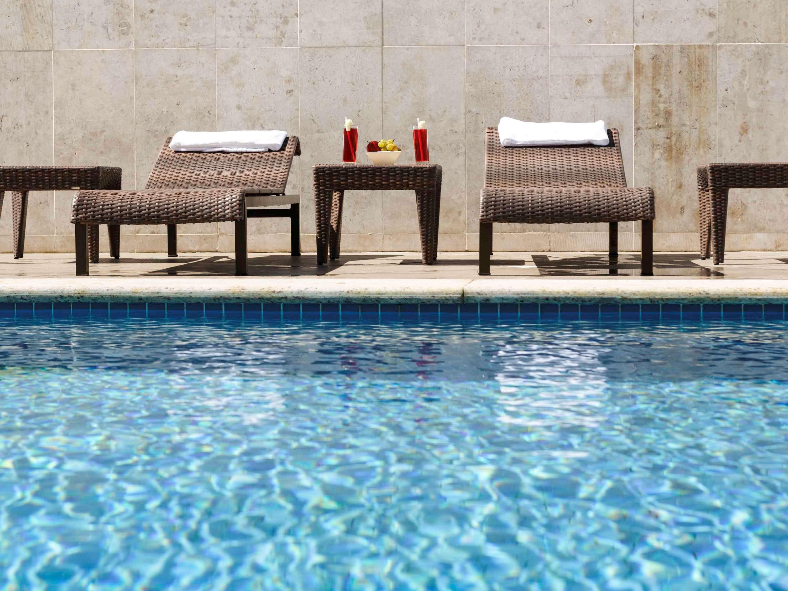 Mercure Salvador Pituba Exterior photo