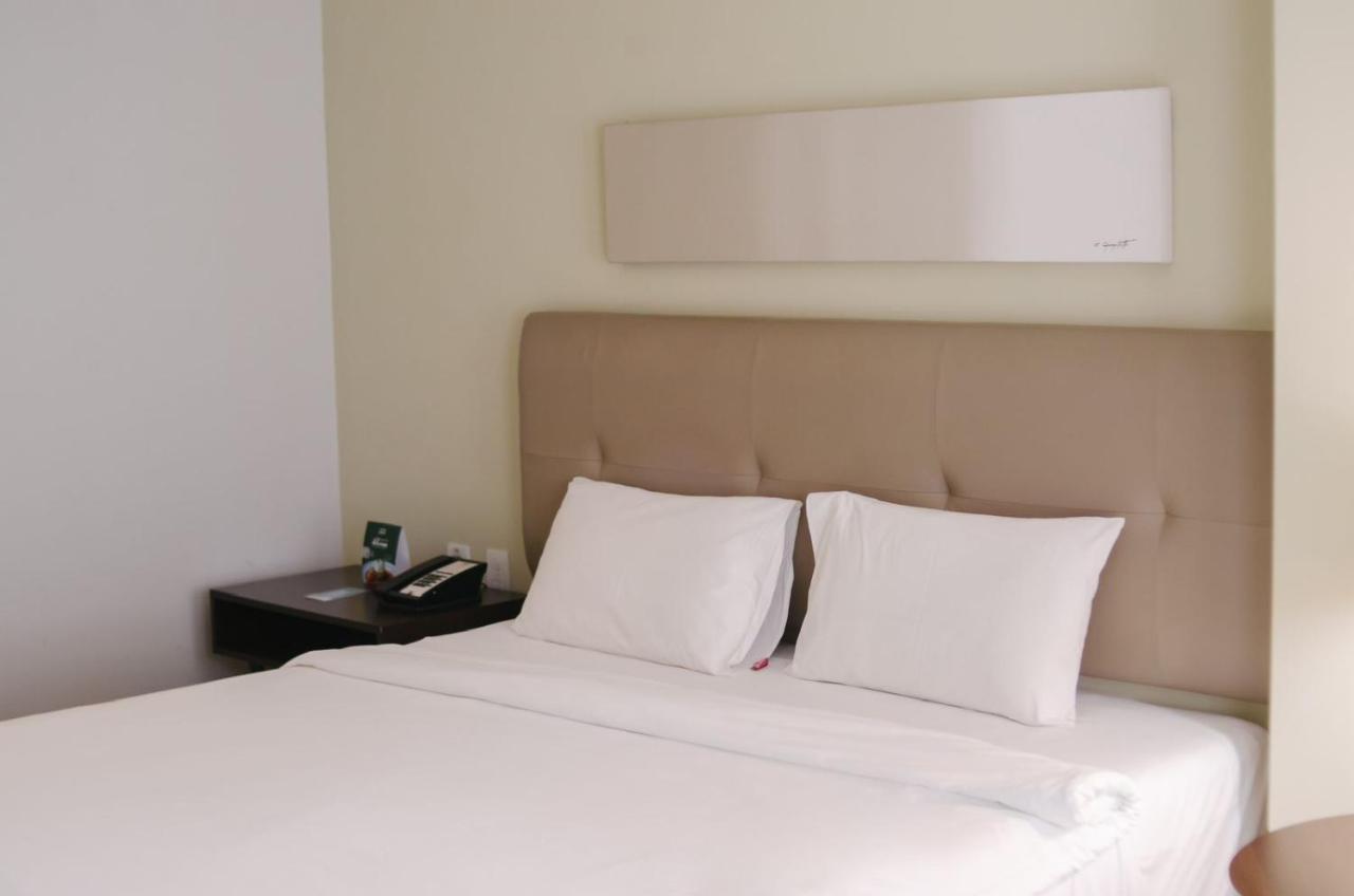 Mercure Salvador Pituba Exterior photo