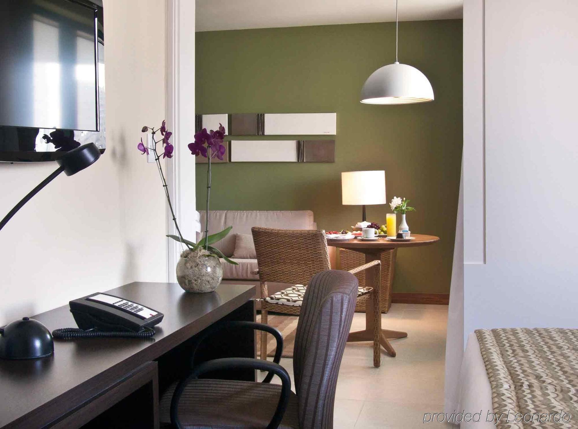 Mercure Salvador Pituba Room photo