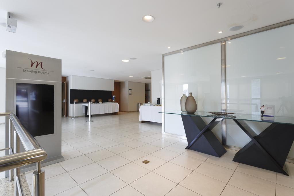 Mercure Salvador Pituba Exterior photo