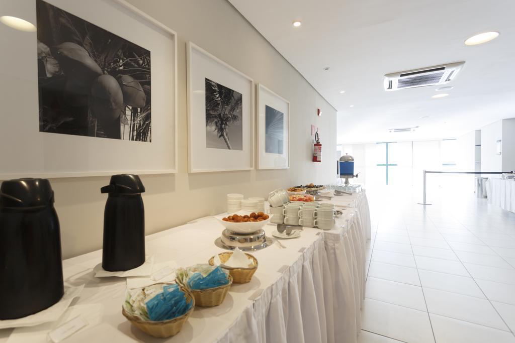 Mercure Salvador Pituba Exterior photo